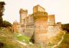 Castillo de la Mota de Medina